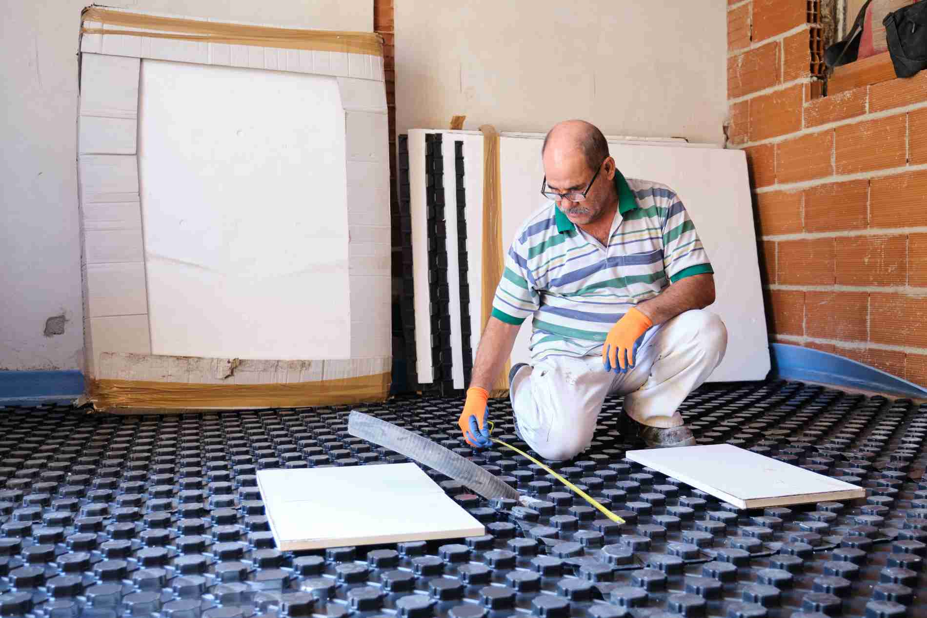 matériaux pour isoler sa maison